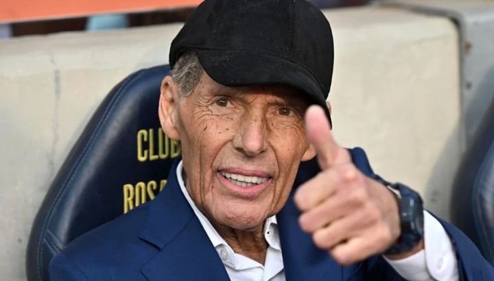 Miguel Ángel Russo 