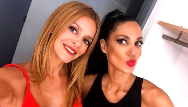 Silvina Escudero se sinceró sobre la interna familiar que protagonizó con su hermana, Vanina Escudero