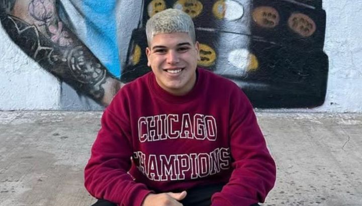 Nueva y preocupante información sobre la salud de Thiago Medina: volvió la fiebre