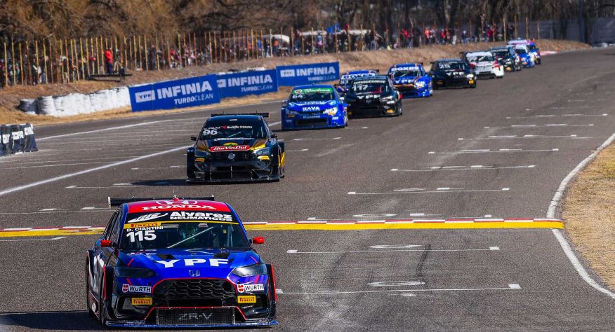 TC2000