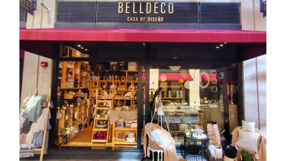 Belldecó, aire fresco para tu hogar
