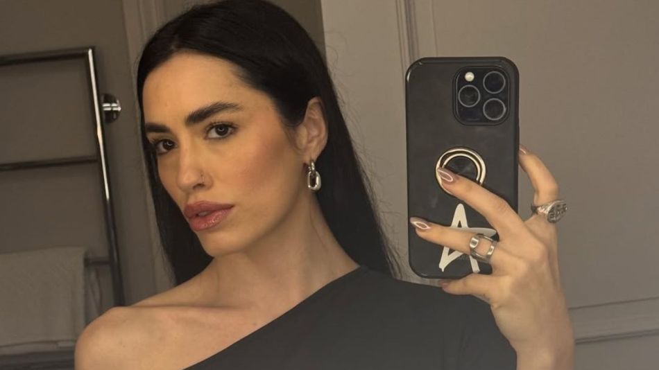 Lali Espósito