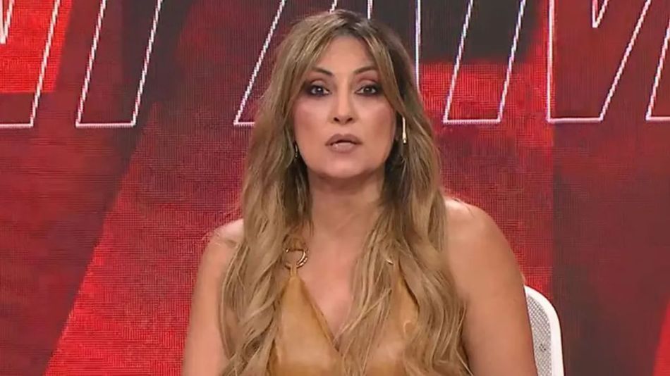 Marcela Tauro