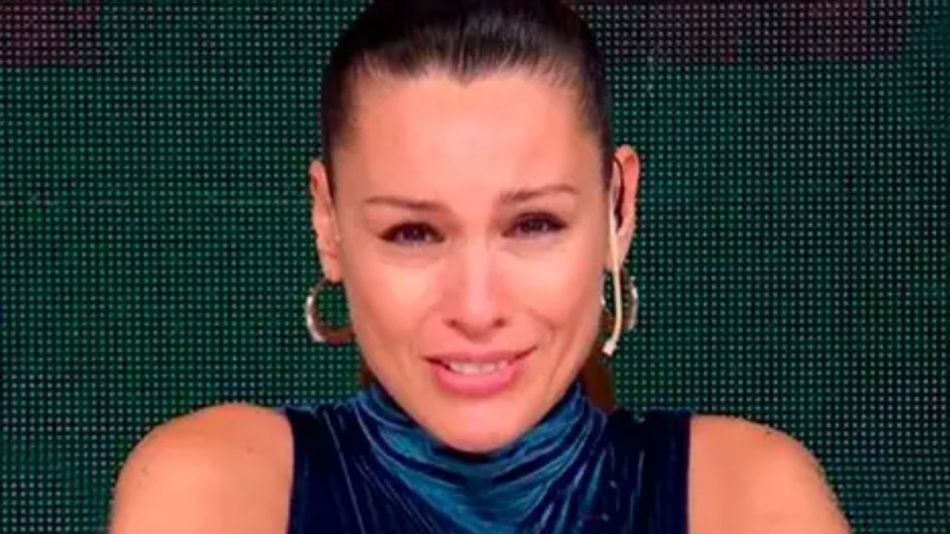 Pampita