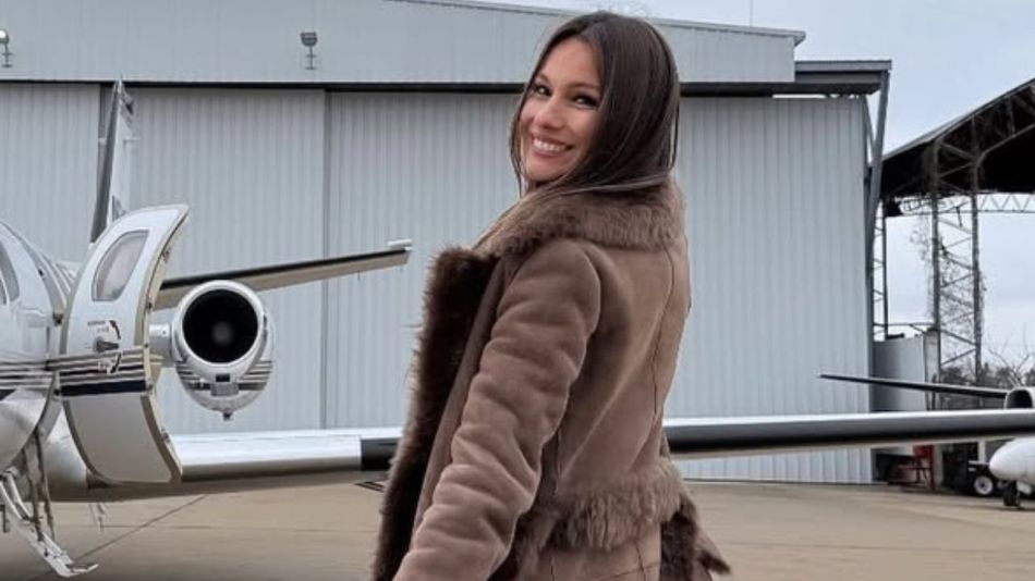 Pampita