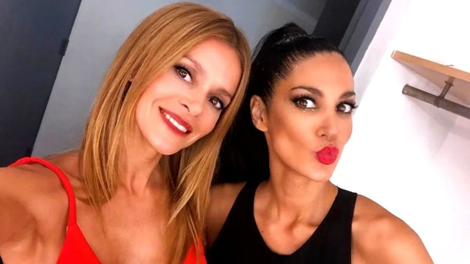 Silvina y Vanina Escudero
