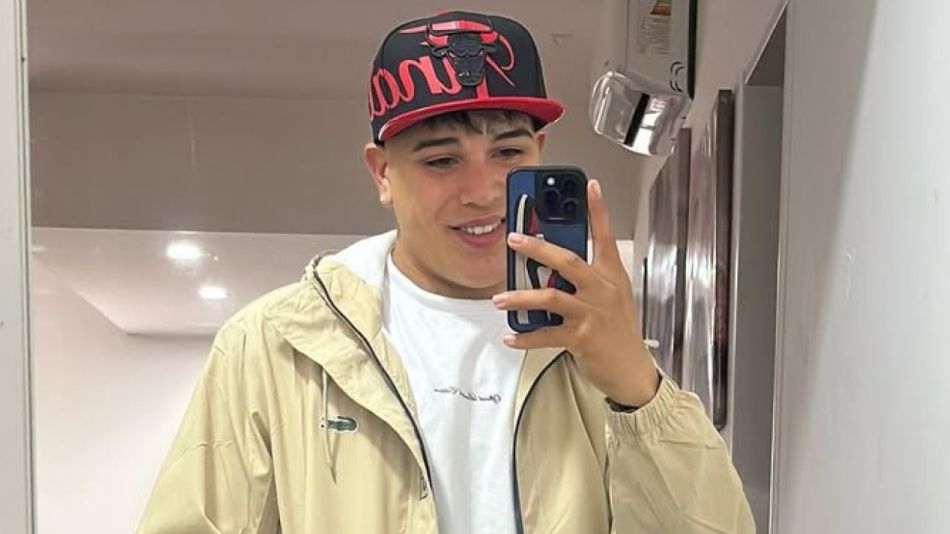 Thiago Medina