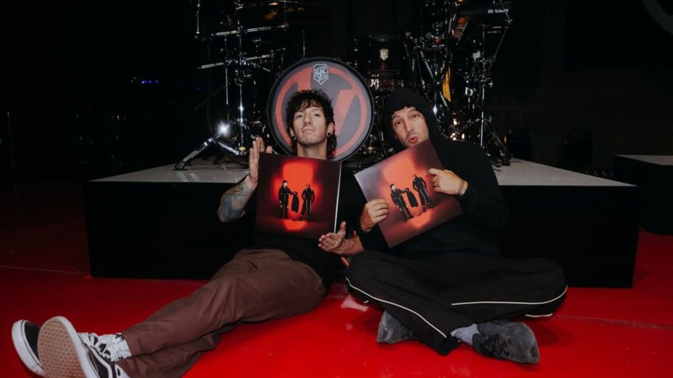 Twenty One Pilots