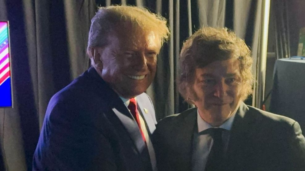 El interés de Estados Unidos en Argentina: cuáles son los sectores que tiene en la mira Trump