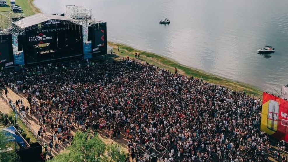 Fiesta de la Primavera en Córdoba