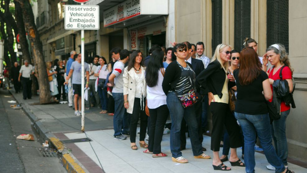 Hasta la fecha, se aprobaron más de 240.000 trámites en todo el mundo.