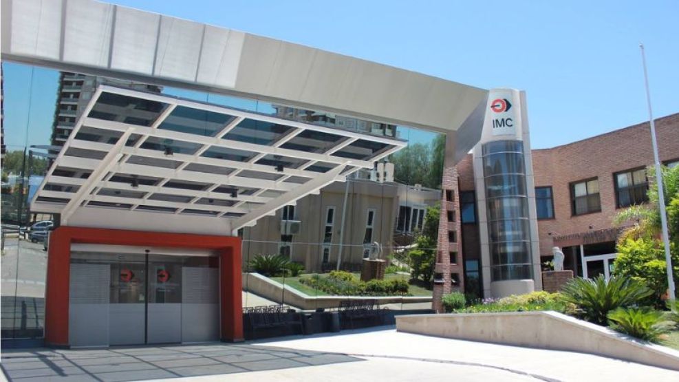 Instituto Cardiológico - Córdoba