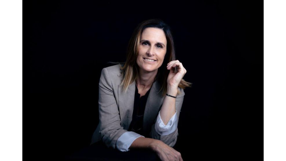 Karina Rasic: Innovación financiera global