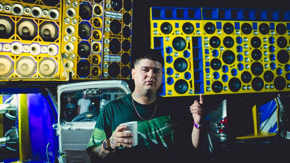 Lanzamientos musicales 22092025