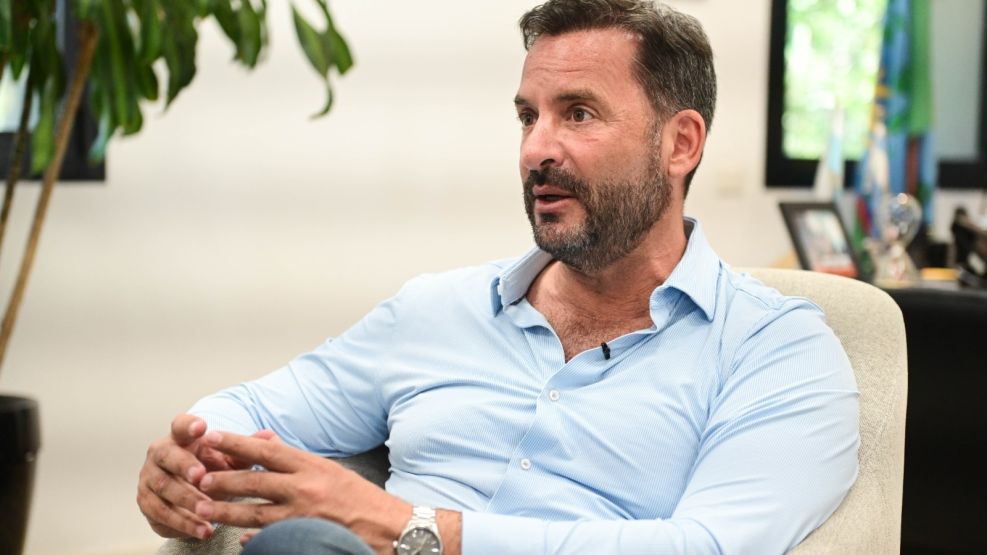 Municipio de Escobar