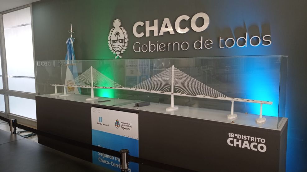 Proyecto del Segundo Puente