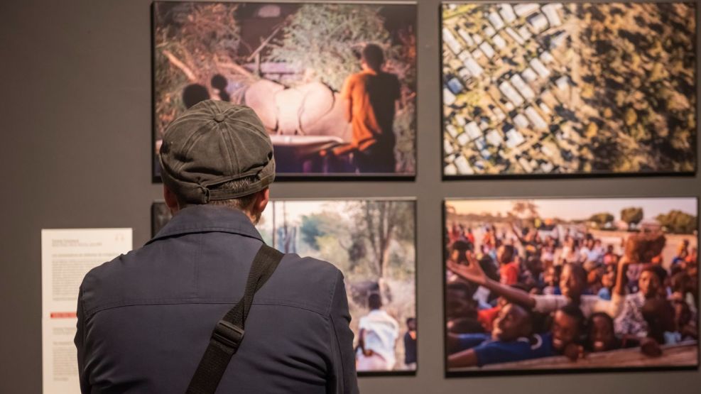 World Press Photo 2025