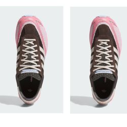 Adidas SL 72 X Bad Bunny