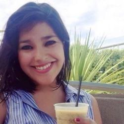 Belen Agudiez | Foto:CEDOC