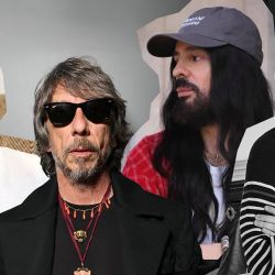 Diseñadores internacionales.