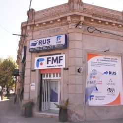 FMF | Foto:CONTENTNOTICIAS