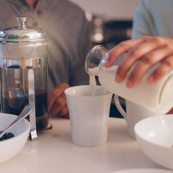 Lo importante es integrar fuentes de proteína que aporten saciedad y sean fáciles de preparar.