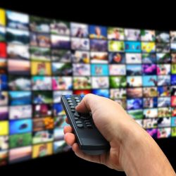 La publicidad televisiva combina narrativa visual, música y ritmo. | Foto:Goodlymedia