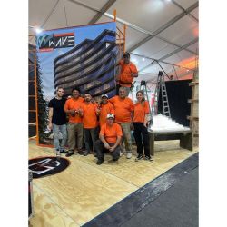 MG Development Groups dirá presente en la Expo Canning 2025 por tercer año consecutivo | Foto:CONTENT NOTICIAS