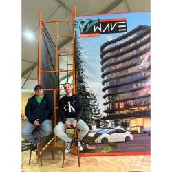 MG Development Groups dirá presente en la Expo Canning 2025 por tercer año consecutivo | Foto:CONTENT NOTICIAS