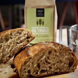 Nuestros panes: el valor de lo que somos en cada rebanada | Foto:CONTENTNOTICIAS