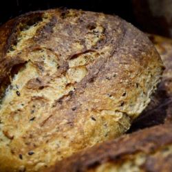 Nuestros panes: el valor de lo que somos en cada rebanada | Foto:CONTENTNOTICIAS