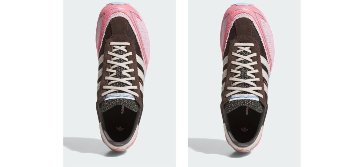 Adidas SL 72 X Bad Bunny: son las zapatillas que creías no necesitar, pero sin duda las llevarías