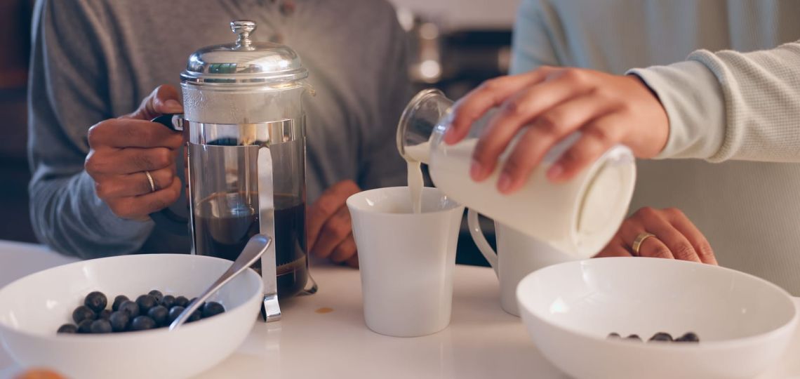 Desayunos proteicos: ideas, beneficios y cómo prepararlos fácilmente en casa