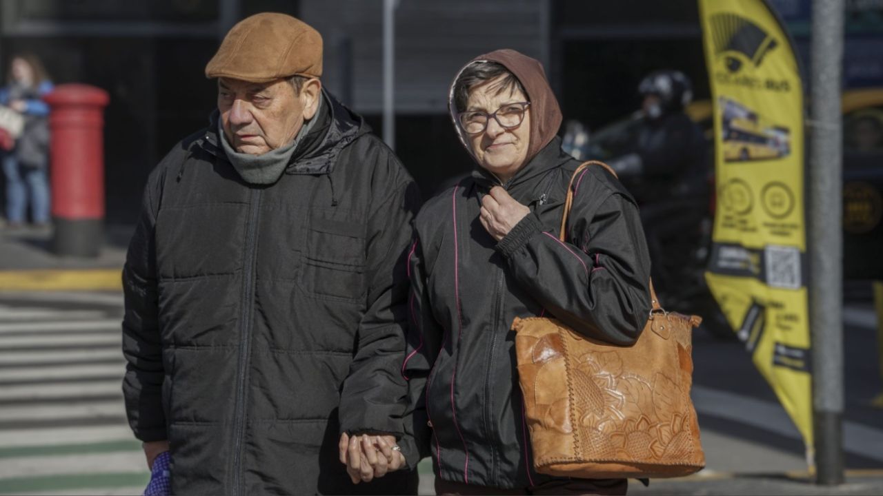 Cómo estará clima en CABA este jueves 11 de junio