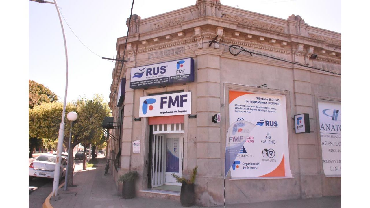 FMF | Foto:CONTENTNOTICIAS