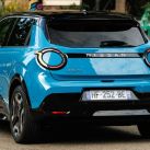 Nissan Micra 2025