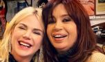 La cumbre carcelaria entre Cristina Kirchner y Esmeralda Mitre 