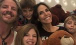 Así está hoy Yaco, el hijo de Facundo Arana y María Susini que ya tiene 15 años
