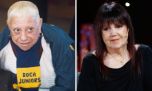 Marilina Ross: “Pedí que velaran a La Raulito con una camiseta de Boca en la Bombonera”