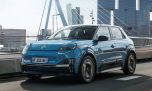 Nissan Micra 2025: compacto eléctrico con hasta 415 km de autonomía