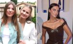 Le prohiben a la princesa Leonor y a la infanta Sofía sacarse fotos con Victoria Federica