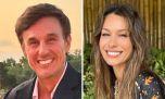 Roberto García Moritán reveló detalles del robo en la casa de Pampita: "Hay bastantes indicios"