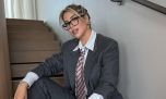 La polémica foto de Wanda Nara en la que se adjudicó un título universitario
