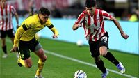 Estudiantes LP vs Defensa y Justicia