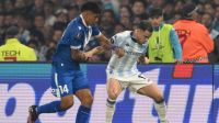 Racing vs Vélez