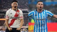 River vs. Racing