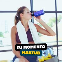 Maktub Blends