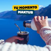 Maktub Blends