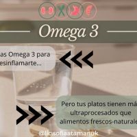 Nutrición en tiempos de likes: ¿salud real o moda peligrosa?
