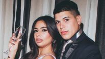 Daniela Celis, Thiago Medina